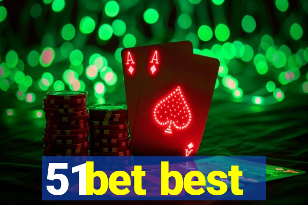 51bet best